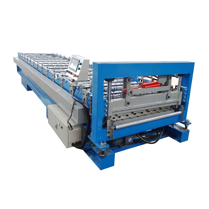 Roofing Forming Machine